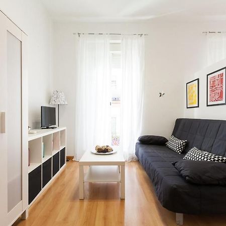 Peral Home Cozy Apartment 塞维利亚 外观 照片