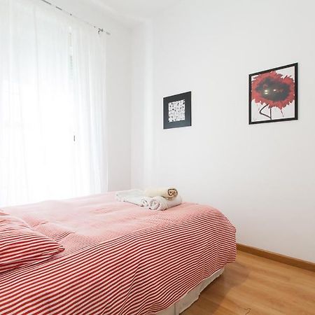 Peral Home Cozy Apartment 塞维利亚 外观 照片