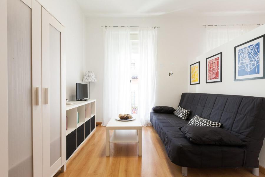 Peral Home Cozy Apartment 塞维利亚 外观 照片