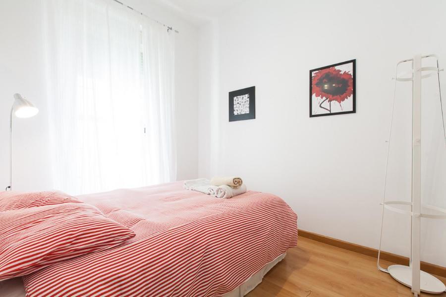 Peral Home Cozy Apartment 塞维利亚 外观 照片