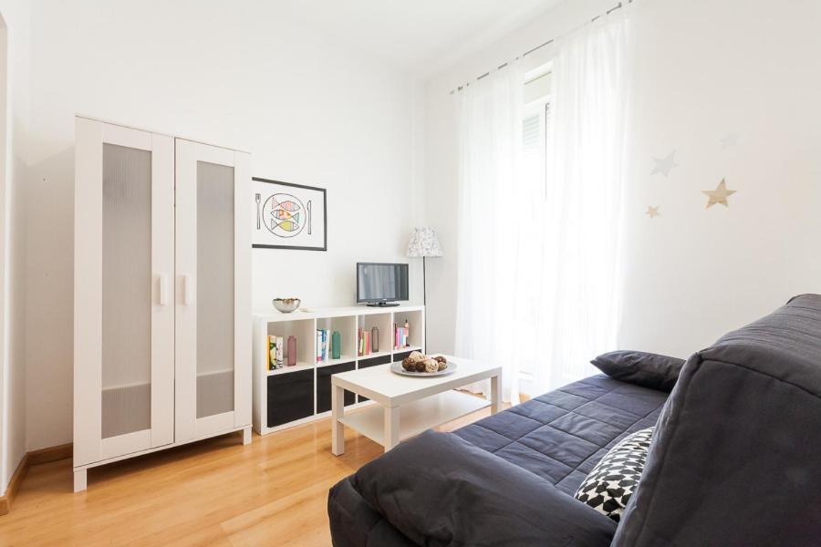 Peral Home Cozy Apartment 塞维利亚 外观 照片