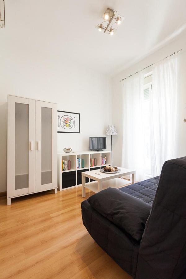 Peral Home Cozy Apartment 塞维利亚 外观 照片