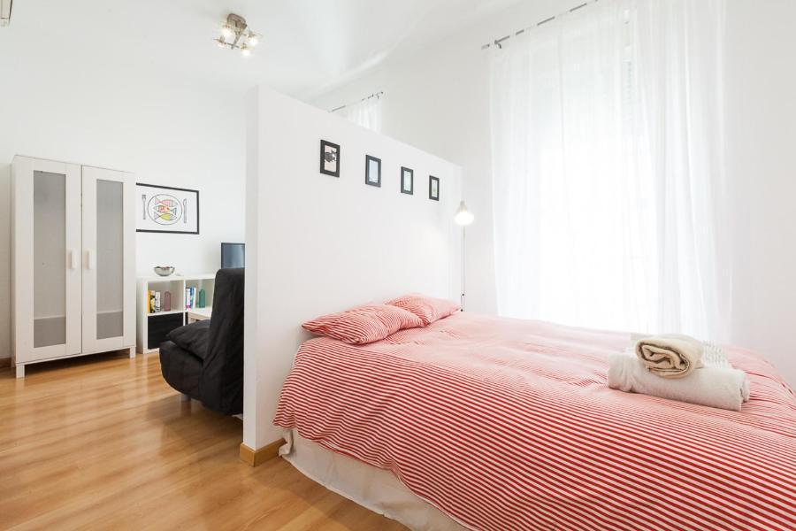 Peral Home Cozy Apartment 塞维利亚 外观 照片