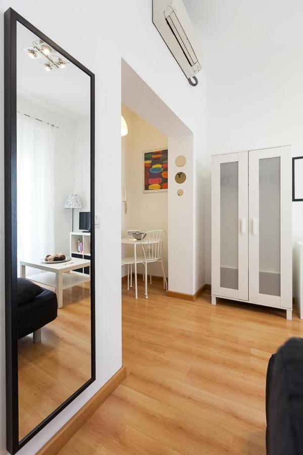 Peral Home Cozy Apartment 塞维利亚 外观 照片